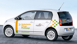 Persönliche Beratung und Unterstützung