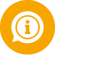 Beratung und Information