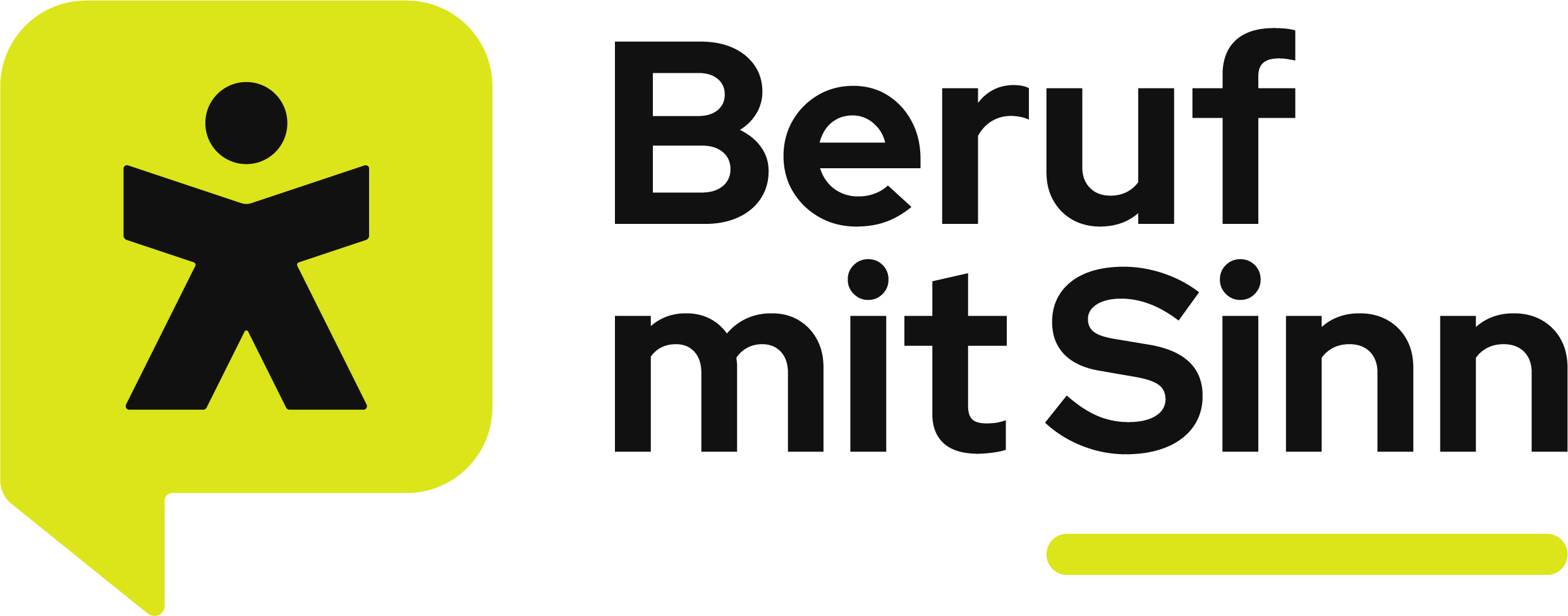Beruf mit Sinn