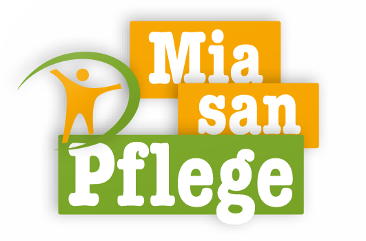 Mia san Pflege