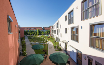 Unsere Dienstleistungen