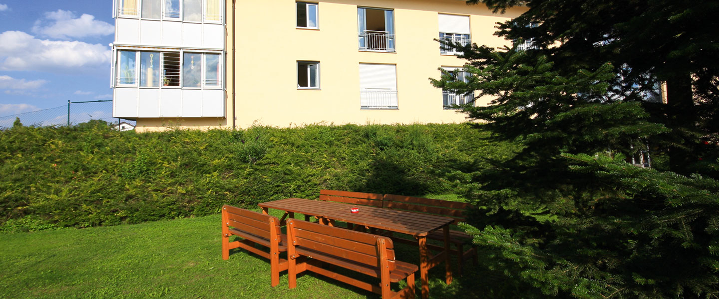 Pichlmayr Wohnheim Simbach