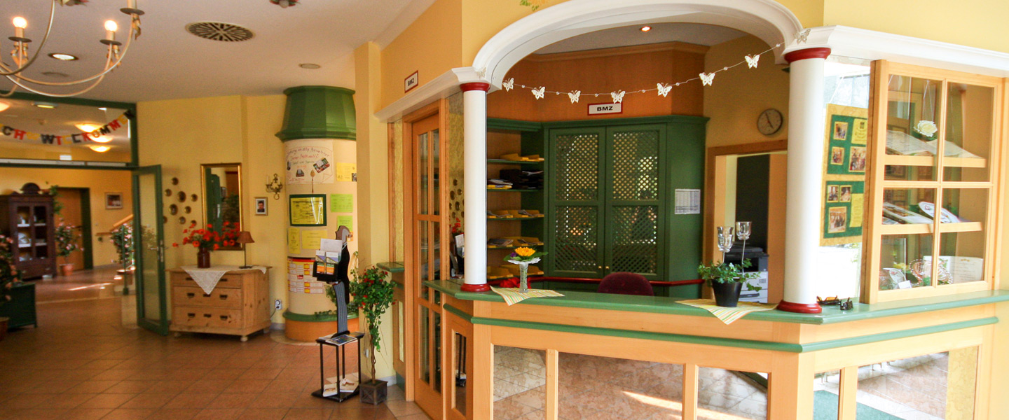 Pichlmayr Senioren-Zentrum Taufkirchen / Vils