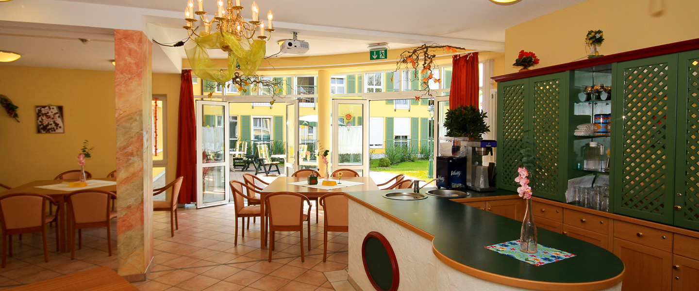 Pichlmayr Senioren-Zentrum Zolling