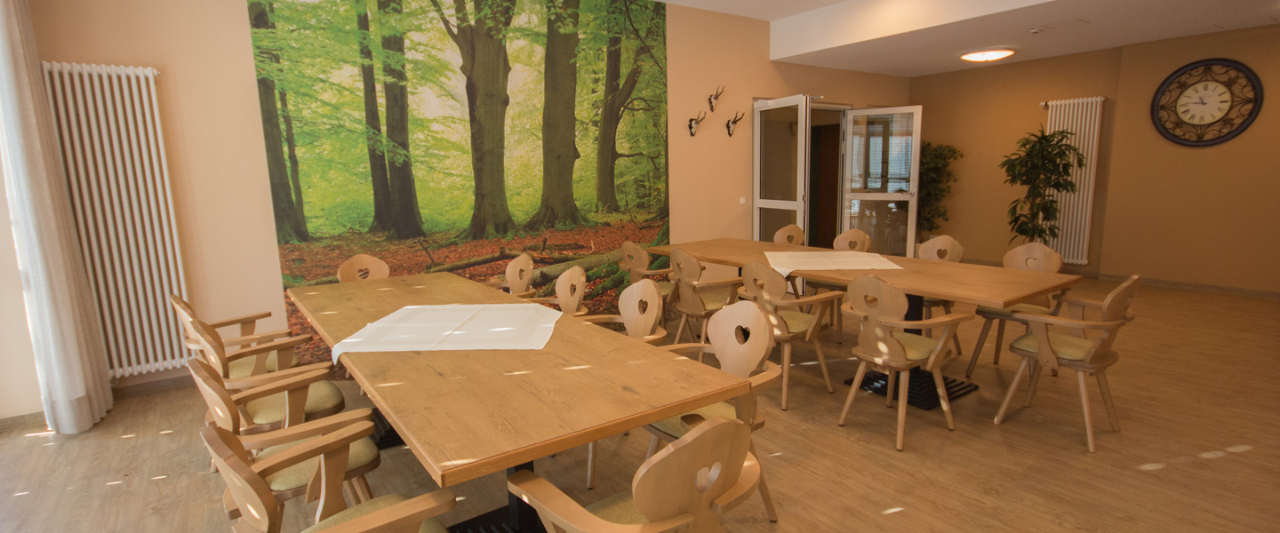 Pichlmayr Senioren-Zentrum Landsberg