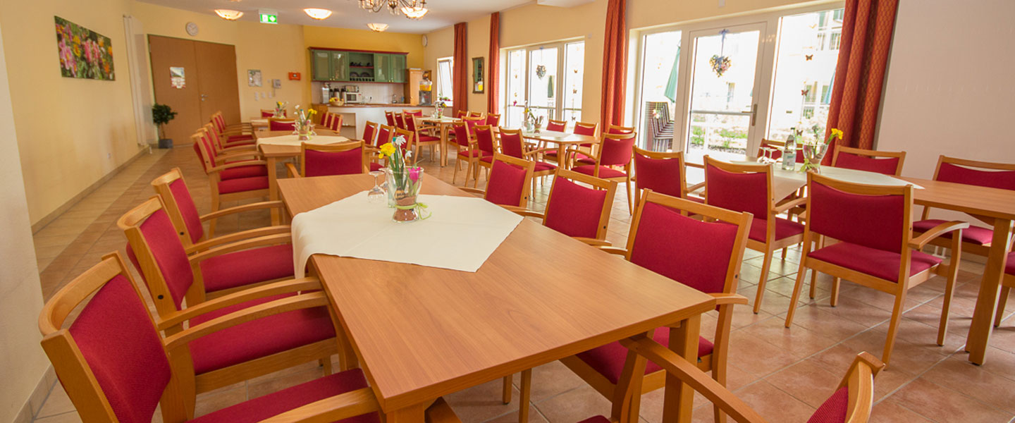 Pichlmayr Senioren-Zentrum Ebersberg