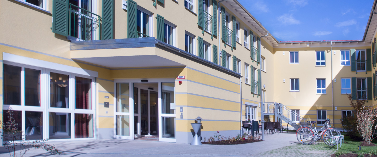 Pichlmayr Senioren-Zentrum Gilching