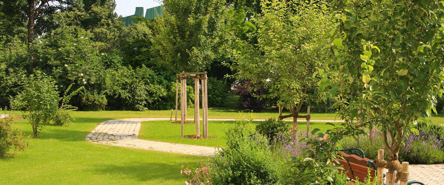 Pichlmayr Senioren-Zentrum Garching