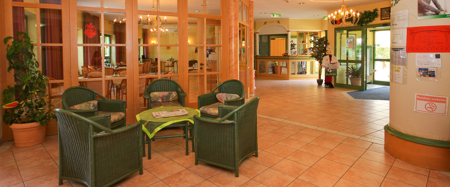 Pichlmayr Senioren-Zentrum Hallbergmoos