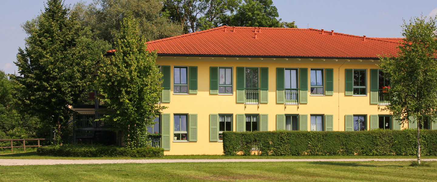 Pichlmayr Senioren-Zentrum Hallbergmoos