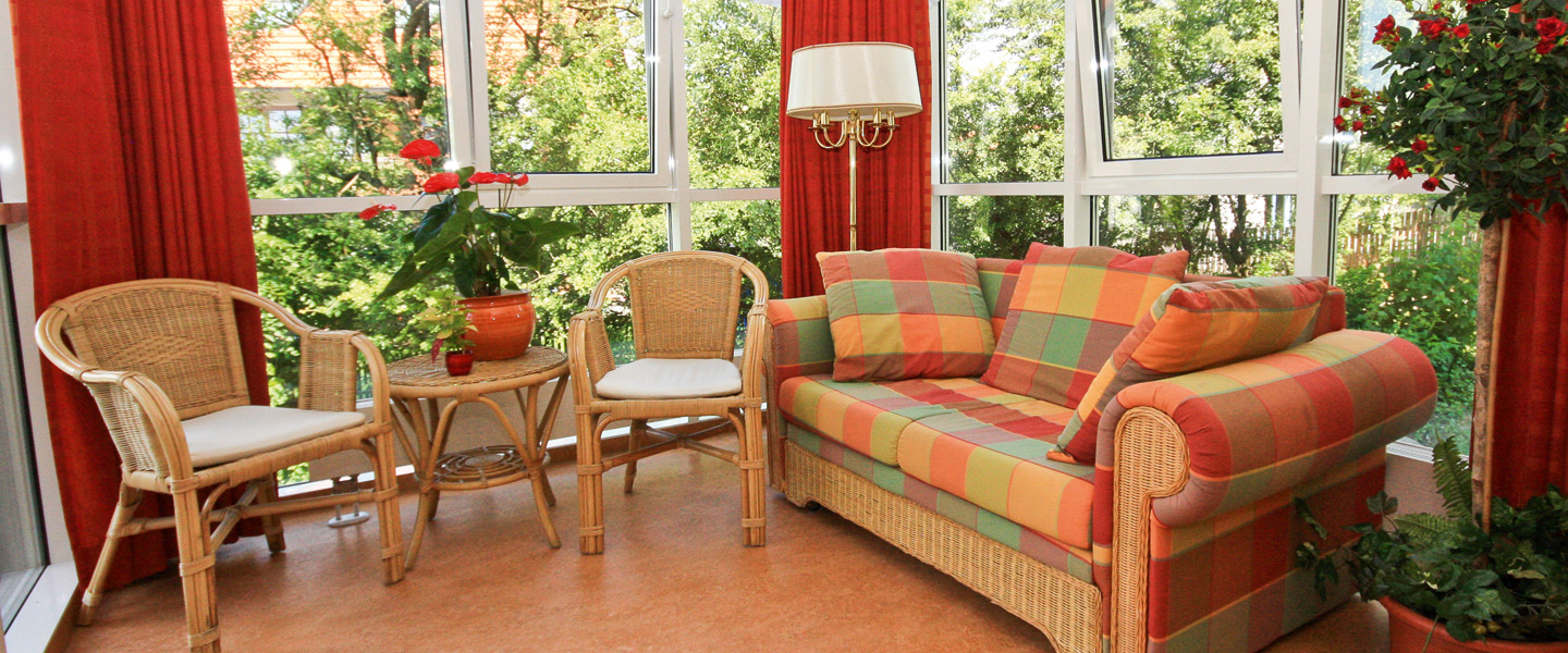 Pichlmayr Senioren-Zentrum Isen