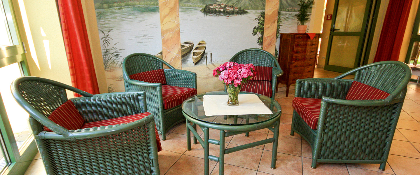 Pichlmayr Senioren-Zentrum Neufahrn