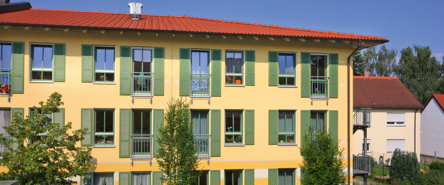 Pichlmayr Senioren-Zentrum Neufahrn