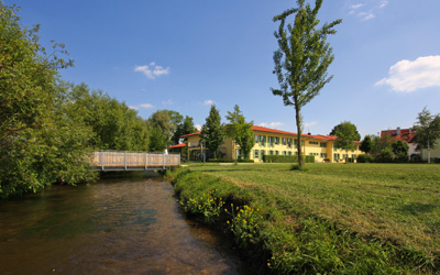 Mit Herz und Verstand